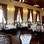 Hotel Les Pergamon