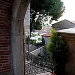 Les Pergamon Hotel Bergama
