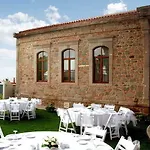 Les Pergamon Hotel