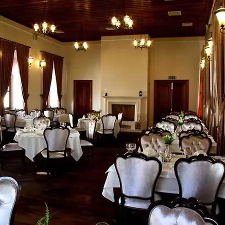 Les Pergamon Hotel Bergama