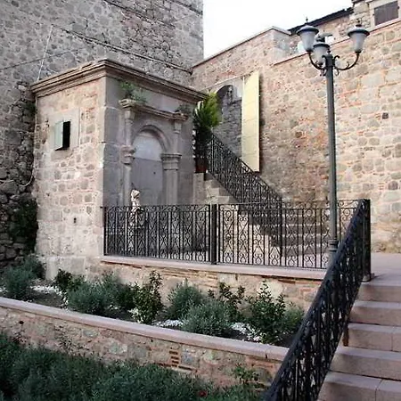 Les Pergamon Hotel