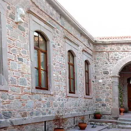 Les Pergamon 5*