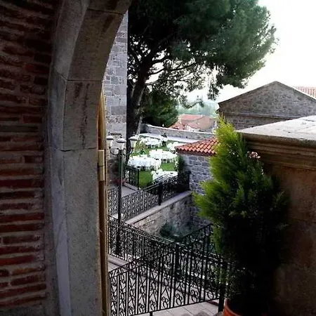Les Pergamon Hotel Bergama