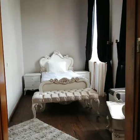 Hotel Les Pergamon