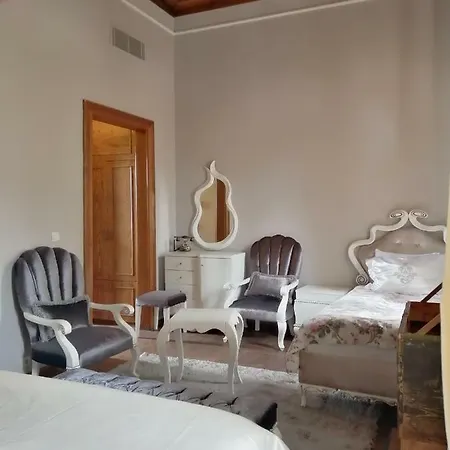 Les Pergamon
