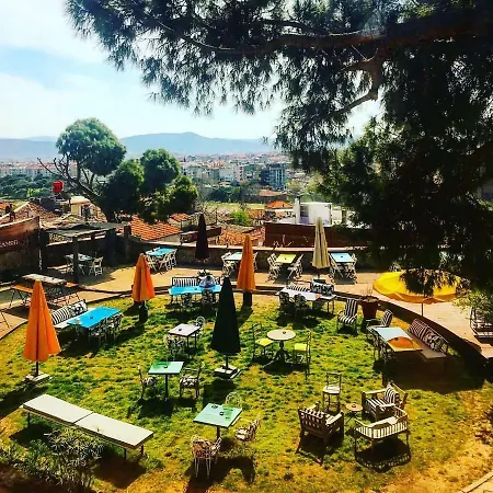 Les Pergamon 5* ברגאמה