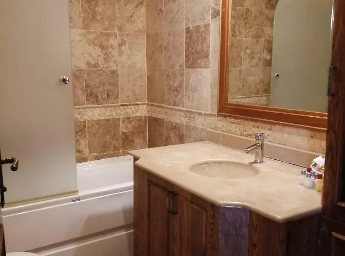 מלון Les Pergamon 5*