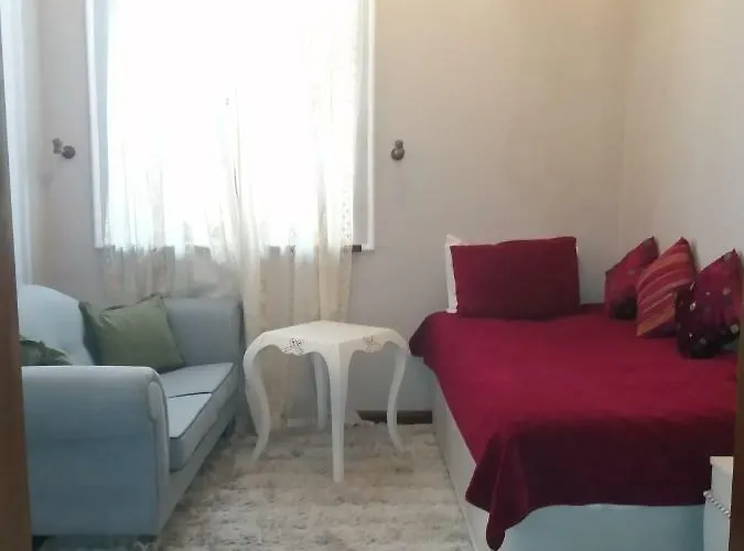 מלון Les Pergamon 5*