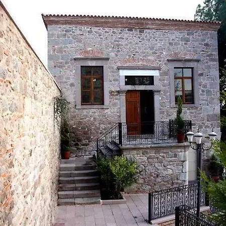 Les Pergamon Hotel 5*