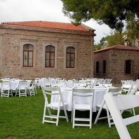 Les Pergamon 5* برغاما