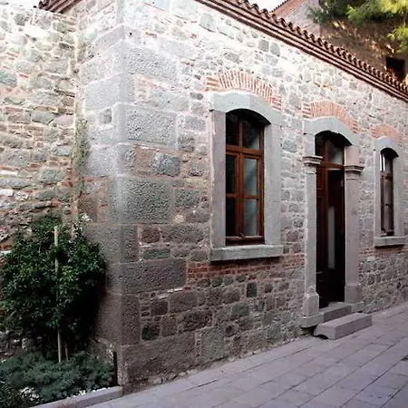 Les Pergamon 5* برغاما