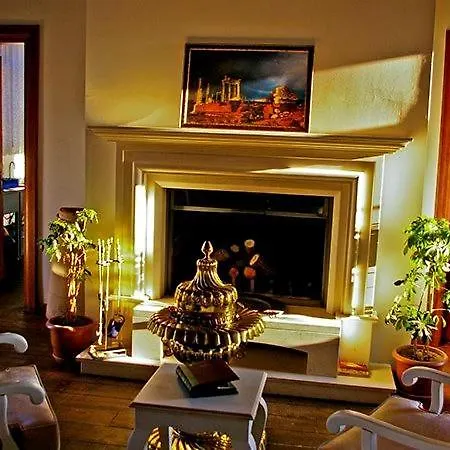 Les Pergamon 5* برغاما
