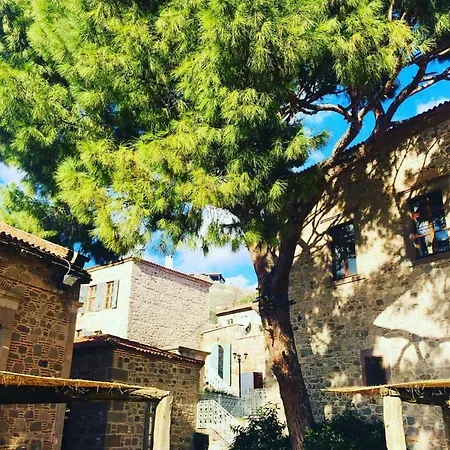 Les Pergamon Hotel Bergama