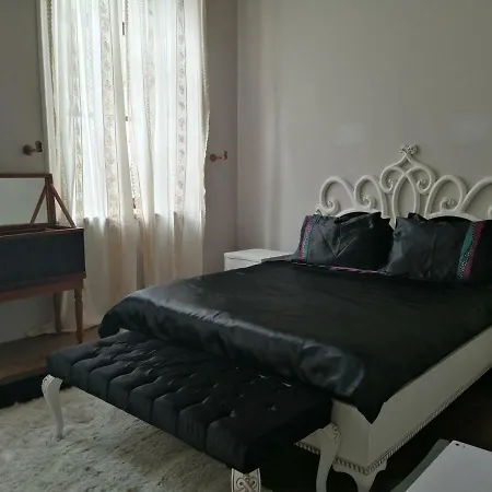 Les Pergamon 5* برغاما