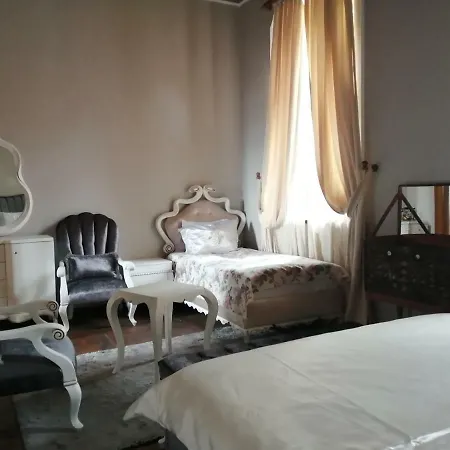 فندق Les Pergamon برغاما