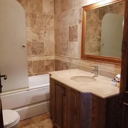 Hotel Les Pergamon 5*