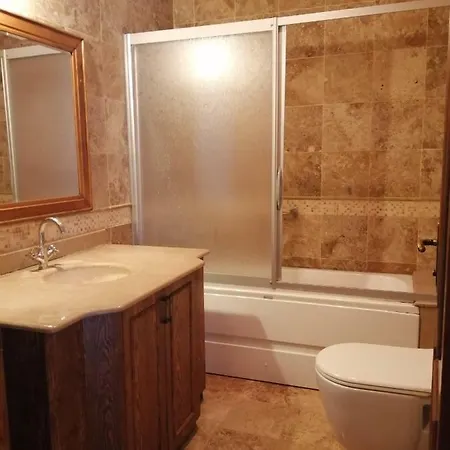 Les Pergamon Hotel 5*