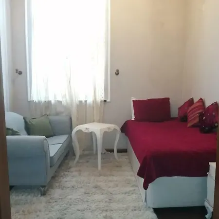 Hotel Les Pergamon 5*