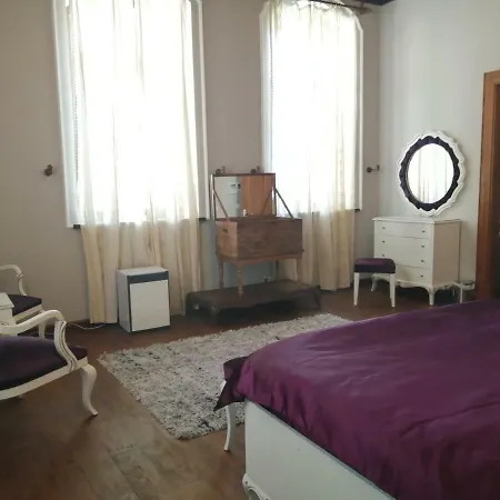 Les Pergamon 5* برغاما