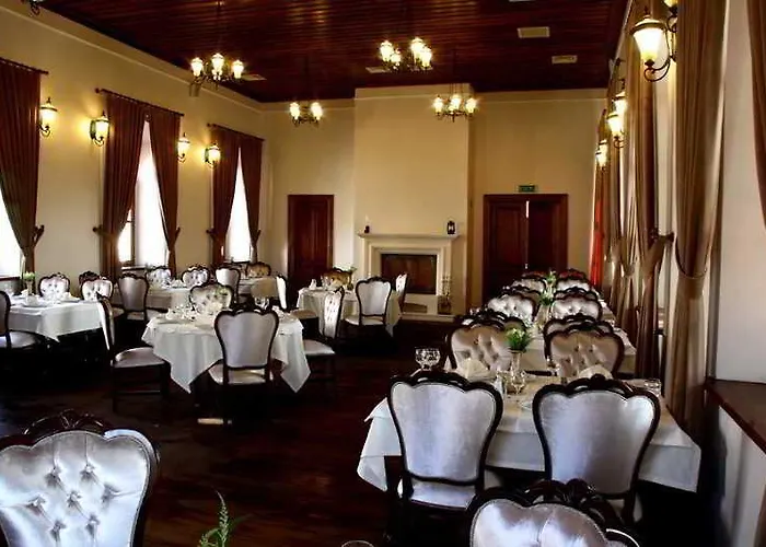 Les Pergamon Hotell Bergama