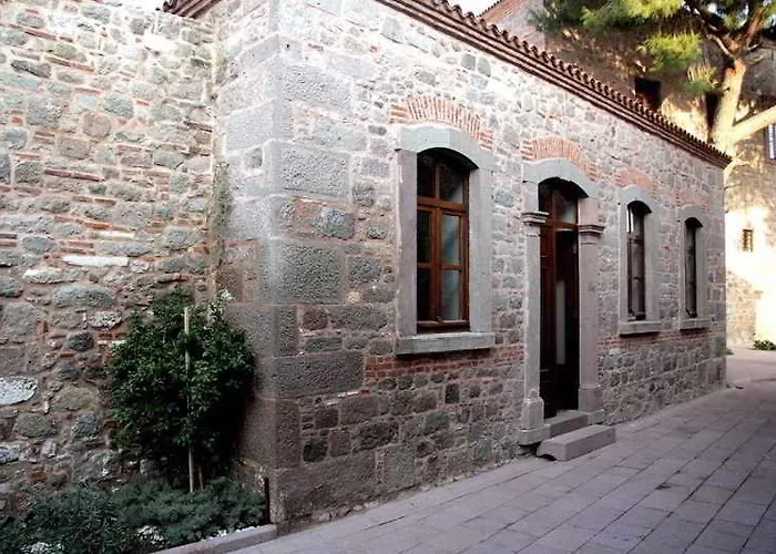 Les Pergamon 5* Bergama