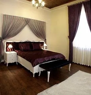 Hotell Les Pergamon 5*