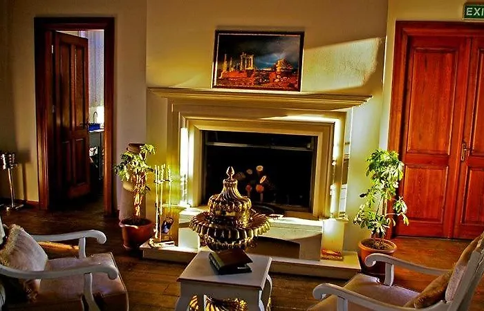 Les Pergamon 5* Bergama