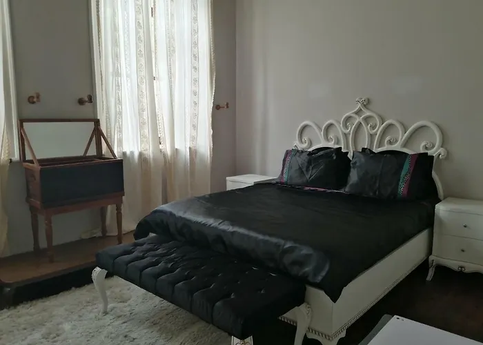 Les Pergamon 5* Bergama