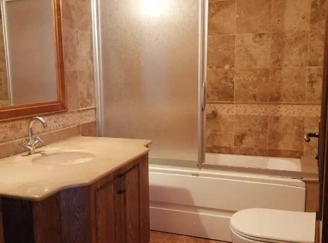 Les Pergamon Hotell 5*