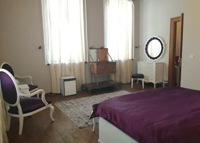 Les Pergamon 5* Bergama